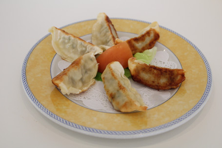 Vegetables Mandu