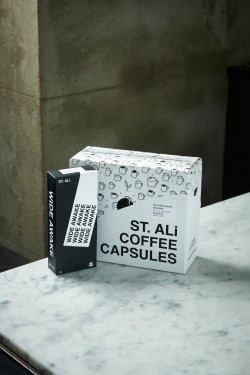 Wide Awake Capsules Carton