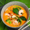 Red Curry (Hot Spicy)