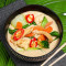 Green Curry (Mild Spicy)
