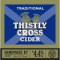 19. Thistly Cross Traditional