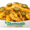 Regular Jalapeno Cheese Fries