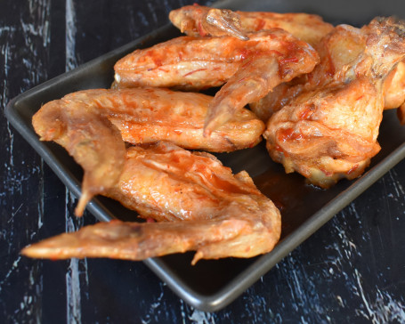 Spicy Stinger Chicken Wings (3990Kj)