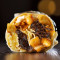 California Slow Cooked Pulled Beef Burrito (3653kJ)