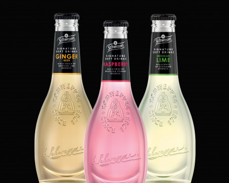 Schweppes Signature 300Ml