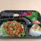 Spicy Teriyaki Chicken Bento Box