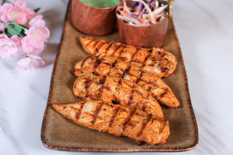 Chicken Grilled Strips