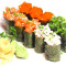 29 Gunkan Sushi Misto