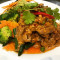 Lamb Panang Curry(Gf)