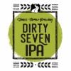 Dirty Seven Ipa (Gr)
