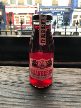 Cranberry Juice (250mL)