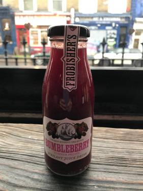 Bumbleberry Juice (250mL)