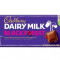 Cadbury Dairy Milk Black Forest 160G