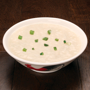 F14 Plain Congee