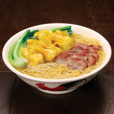 N13 Wonton Noodle