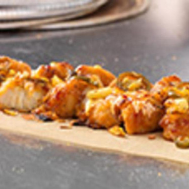 Specialty Chicken — Spicy Jalapeno Pineapple
