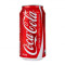 Lattina Coca Cola 375Ml