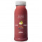 Jus de fruits rouges et poires