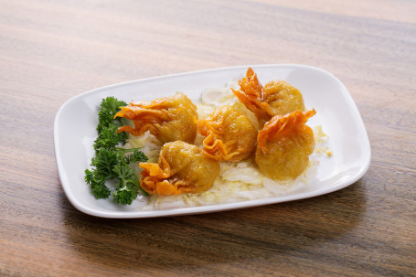 Crispy Wonton (5Pcs)