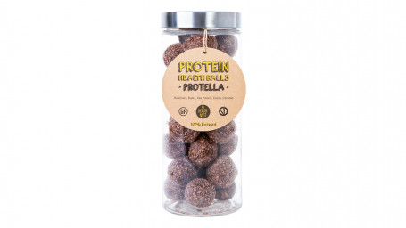 Protein Balls Protella (Nutella) (Gf)