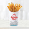 Homestyle Fries Large