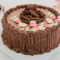 Chocolate Cake (450 gms)