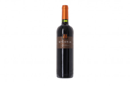 2014 Rioja Reserva Bodegas Ruconia