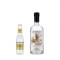 SIPSMITH Sipping Vodka Sipsmith Distillery Tonic