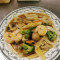 Seafood In Oyster Sauce