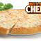 Hot-N-Ready Cheese Pizza