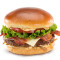 Bacon Clubhouse Burger