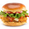 Premium Crispy Chicken Bacon Clubhouse Sandwich