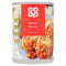 Co Op Baked Beans in Tomato Sauce 400g