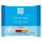 Co Op Cheese Singles 200G
