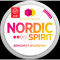 Nordic Spirit Bergamont Wildberry 2 Dot
