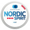 Nordic Spirit Mint Extra Strong 4 Dot
