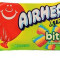 Twin Pack (113G) Pound;3.29 Airheads Xtremes Bites Rainbow Berry 57G