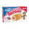 Hostess Mixed Berry Twinkies 13.58Oz (385G) New
