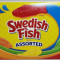 Swedish Fish Assorted (99G)