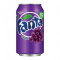 Fanta Grape Can (355Ml)