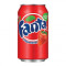 Fanta Strawberry (355Ml)