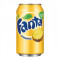 Fanta Pineapple Can (355Ml)
