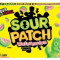 Sour Patch Kids Watermelon Soft And Chewy Candy 100 G
