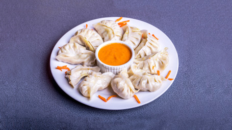 Nepalese Momo (Dumplings 10 Pieces)