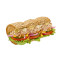 Sandwich Tuna [30-cm-Sub]