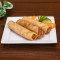 Meat Or Veg Spring Roll (3)