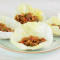 Minced Chicken San Choy Bow (4 Pieces)
