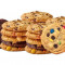 24 cookies