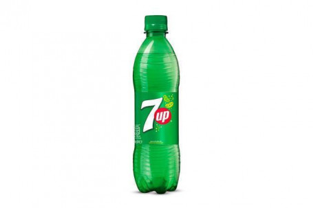 7Up Free 50Cl