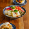 Gluten Free Vegan Tofu Rice Bowl